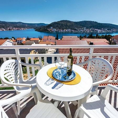 S&G Leko Apartmani Rogoznica Екстериор снимка