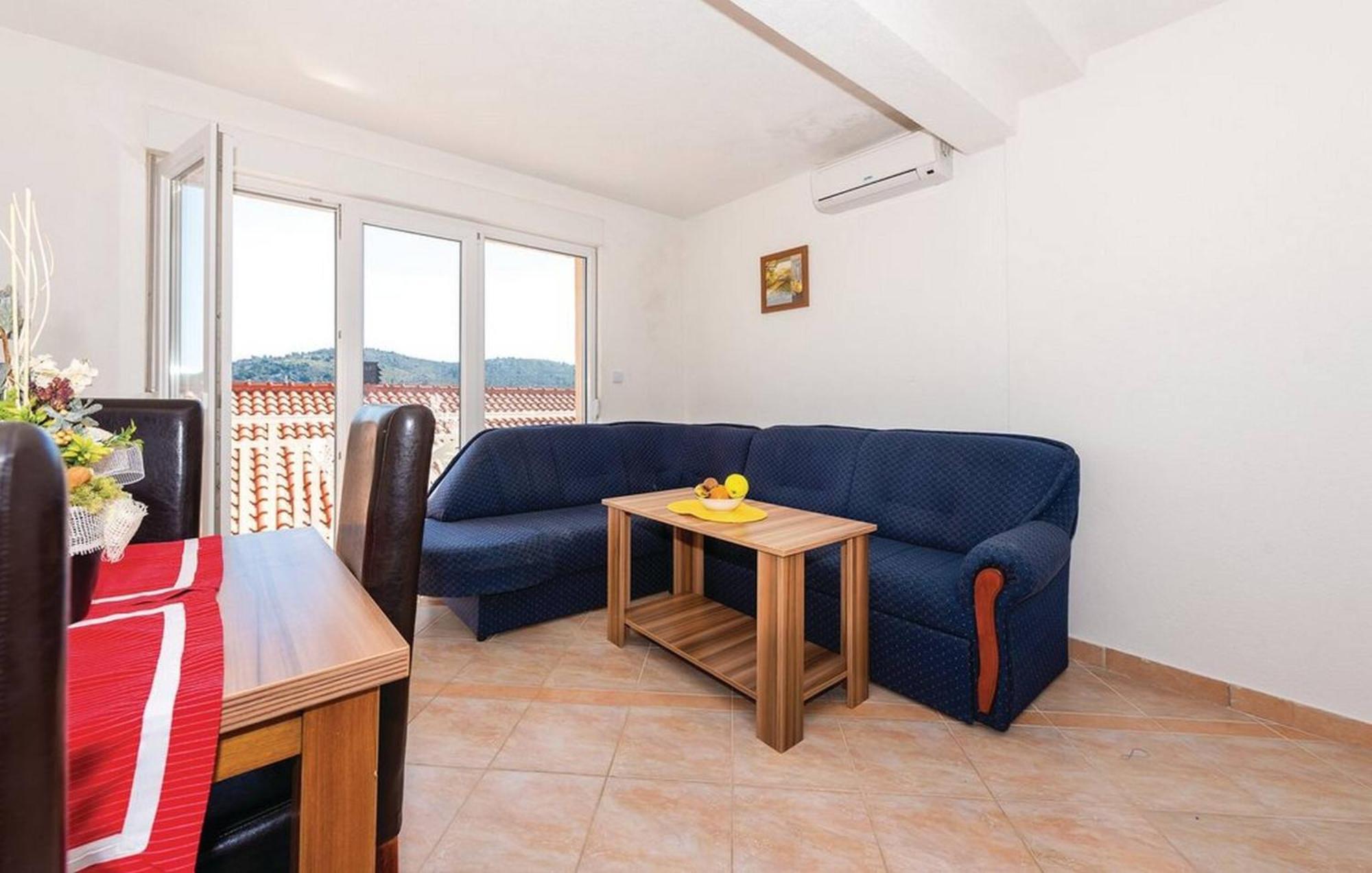 S&G Leko Apartmani Rogoznica Екстериор снимка