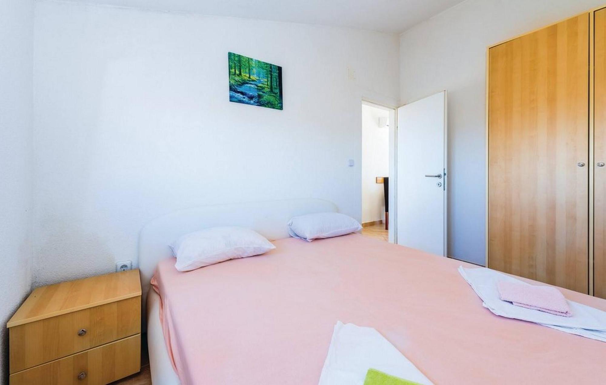 S&G Leko Apartmani Rogoznica Екстериор снимка