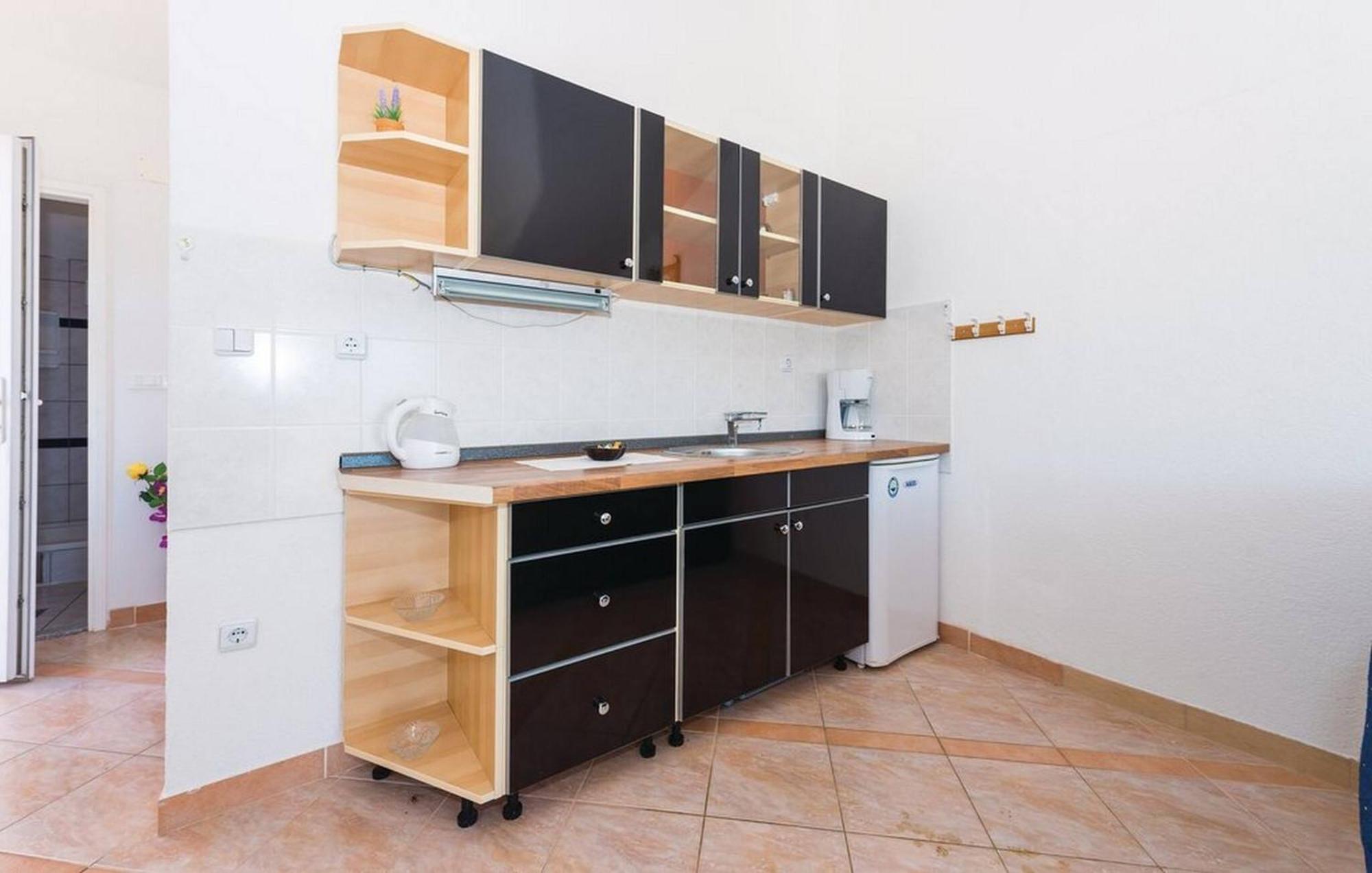 S&G Leko Apartmani Rogoznica Екстериор снимка