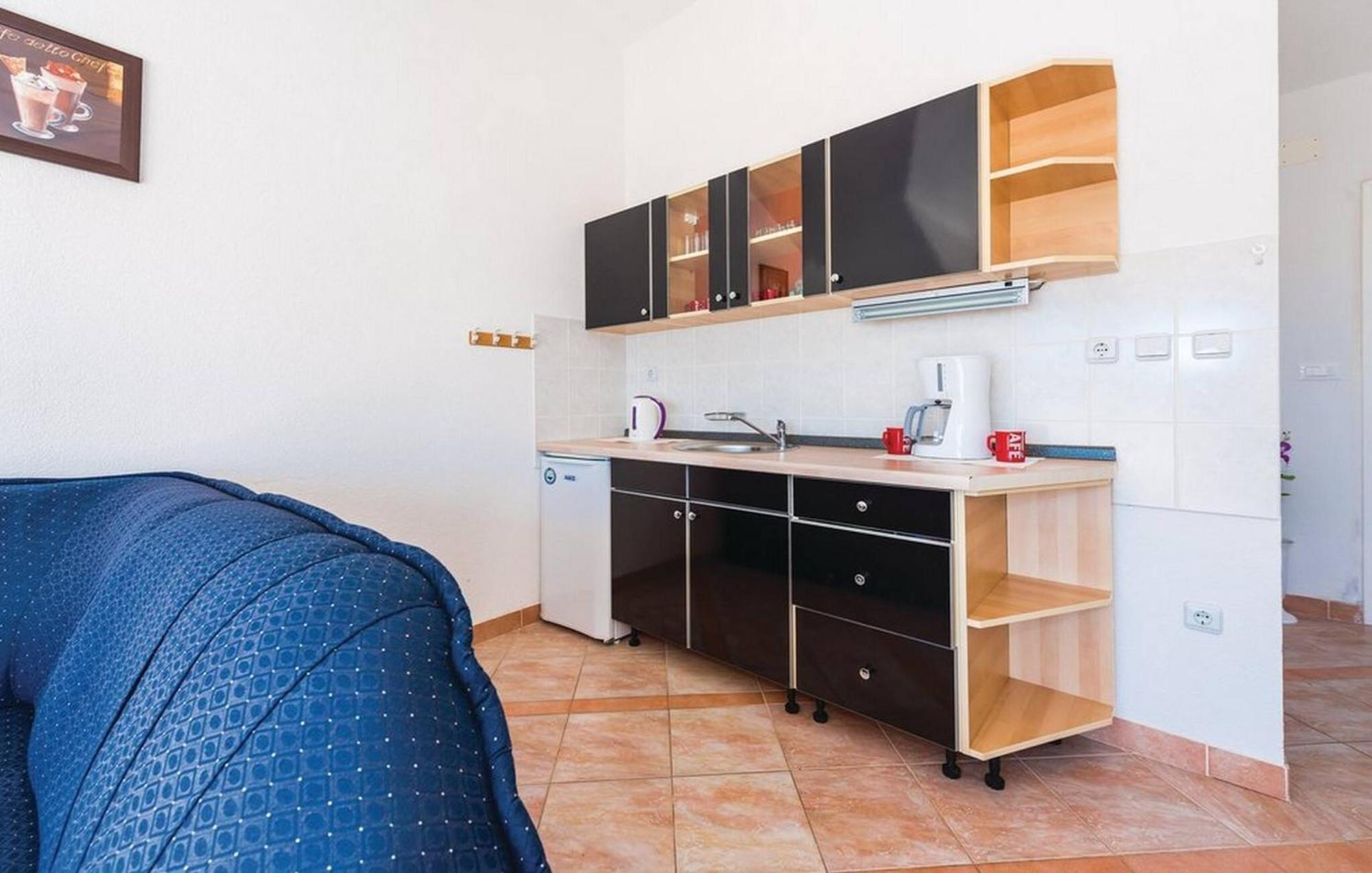 S&G Leko Apartmani Rogoznica Екстериор снимка