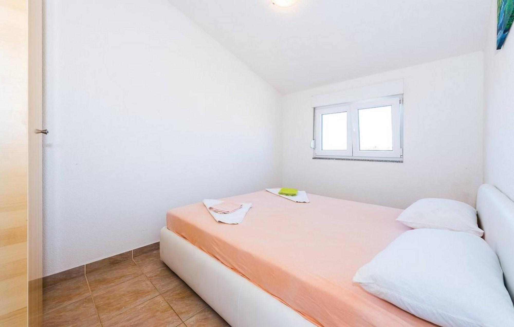 S&G Leko Apartmani Rogoznica Екстериор снимка