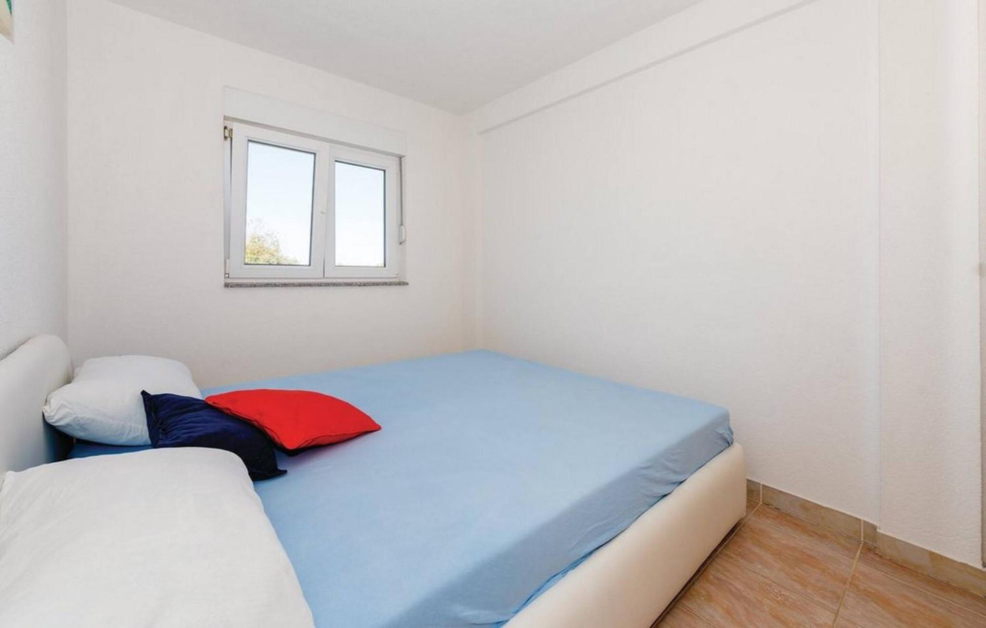 S&G Leko Apartmani Rogoznica Екстериор снимка