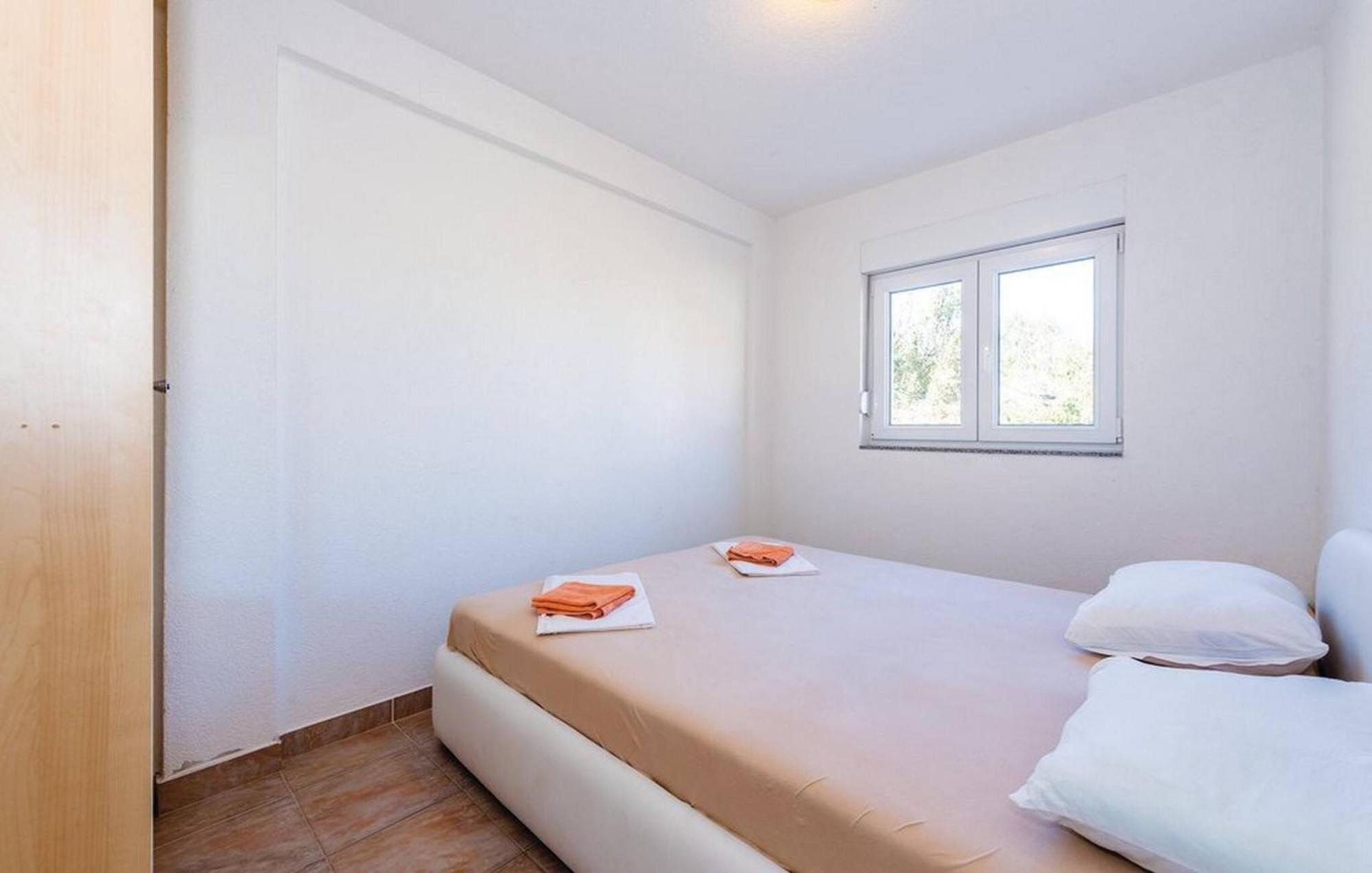 S&G Leko Apartmani Rogoznica Екстериор снимка